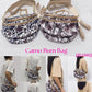 Camo Bum Bag