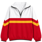 State Colorblock Windbreaker