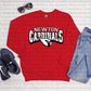 Newton Cardinals Shirt