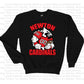 Cardinals Football Shirt