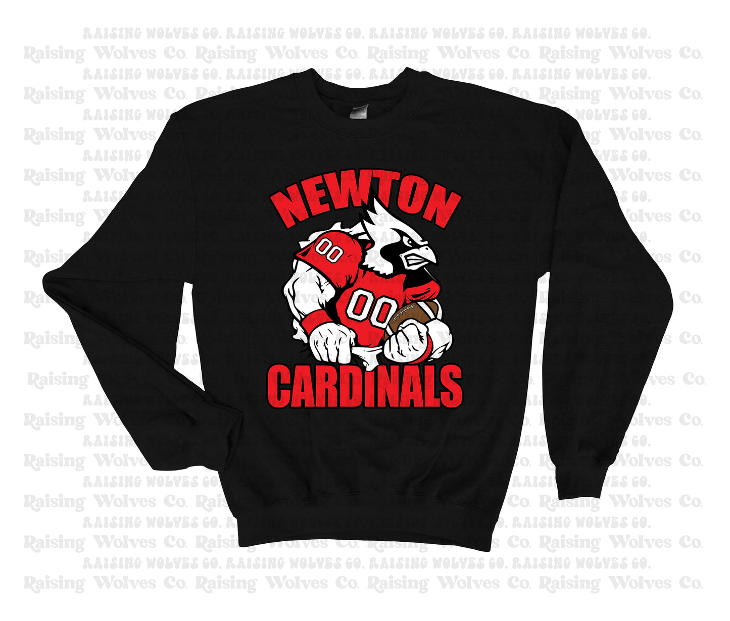 Cardinals Football Shirt