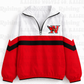 Cardinals Colorblock Windbreaker