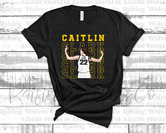 CC Tee 2