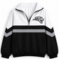 Centennial Jags Colorblock Windbreaker