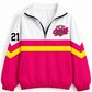 Chaos Colorblock Windbreaker