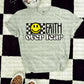 Faith Over Fear Comfort Colors Tee