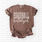 Football Hallelujah Espresso CC