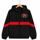 Newton Leopard Full Zip