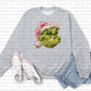 Green Guy Tee