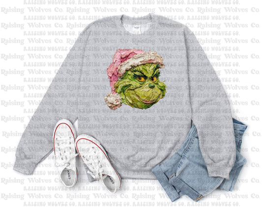 Green Guy Tee