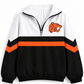 Grinnell Colorblock Windbreaker