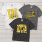 Iowa Tee