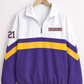 Johnston Softball Windbreaker [Wholesale Pricing]