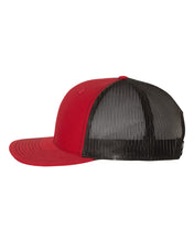 Load image into Gallery viewer, Richardson 112 Snapback Mens Hat
