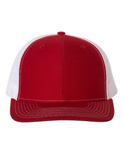 Load image into Gallery viewer, Richardson 112 Snapback Mens Hat
