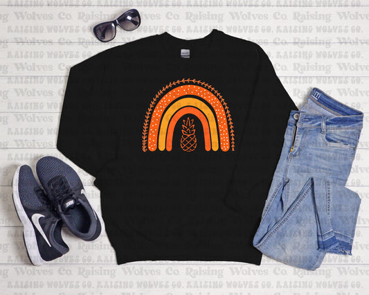 Infertility Week Black
