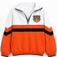 Iowa Valley Tiger Colorblock Windbreaker