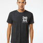 2nd Ave Pocket Size Logo Tee