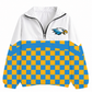 LS Checkered Windbreaker