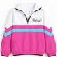 Melindas Colorblock 2 Windbreaker