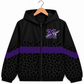 Norwalk Leopard Full Zip
