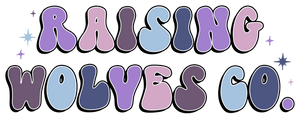 Raising Wolves Co