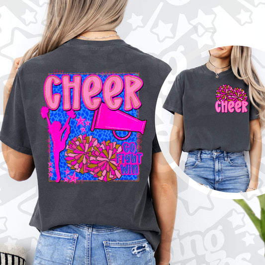 Preppy Cheer