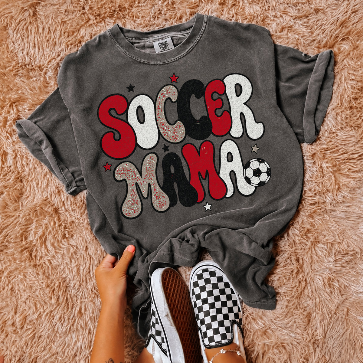 Daily Deal Soccer Mama 2