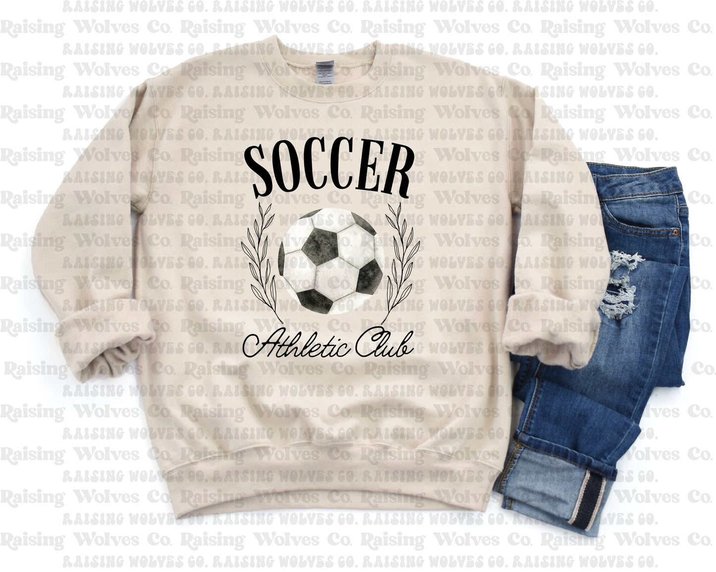 Soccer Athletic Club