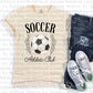 Soccer Athletic Club