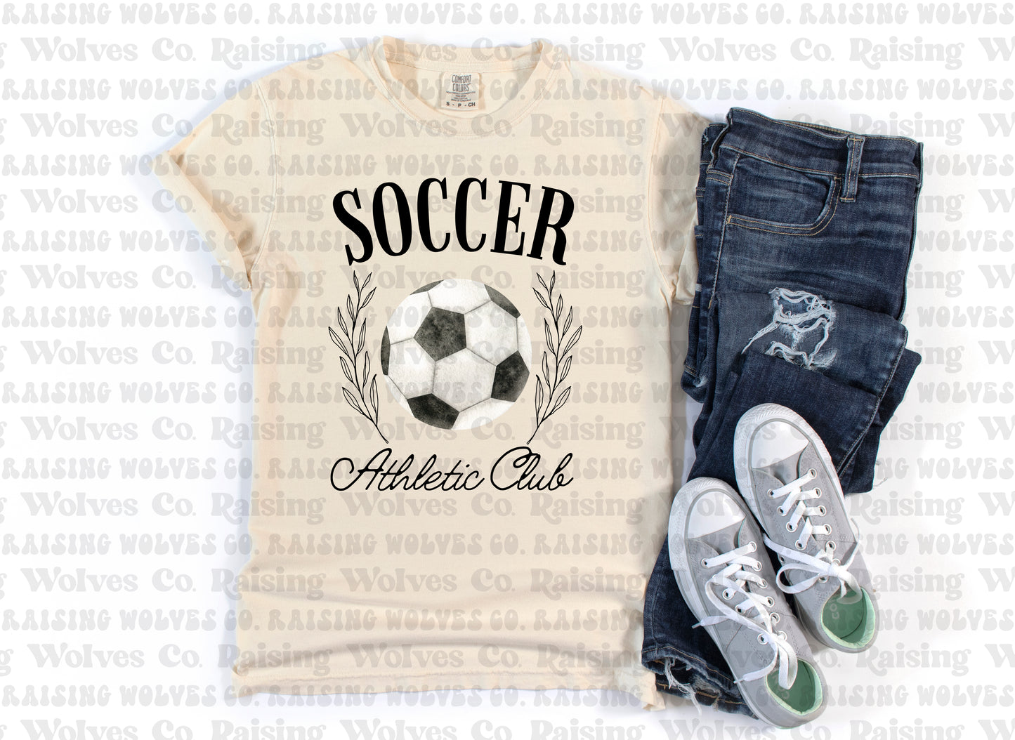 Soccer Athletic Club