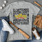 Softball Typography Tee/Long Sleeve/Crew/Hoodie