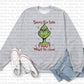 Didn't want to come Shirt