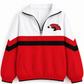 North Tama Colorblock Windbreaker