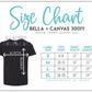 Cards Infant/Toddler/Youth Tee