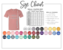 Load image into Gallery viewer, Colorful Softball Tank/Tee/Sweatshirt
