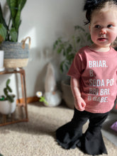 Load image into Gallery viewer, Custom Nickname Infant/Toddler/Youth Shirt
