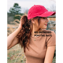 Load image into Gallery viewer, Women&#39;s Newton Hawks Hat
