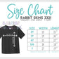 Mustang Bleached Infant/Toddler/Youth Tee