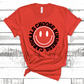 Cardinals Choose Kindness Red Unisex Tee