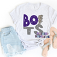 Bolts Unisex Tee