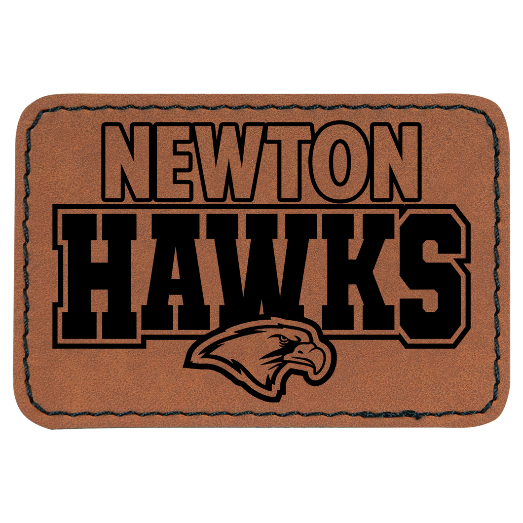 Women's Newton Hawks Hat