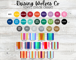 Your choice of Coffee themed Beer Can glass